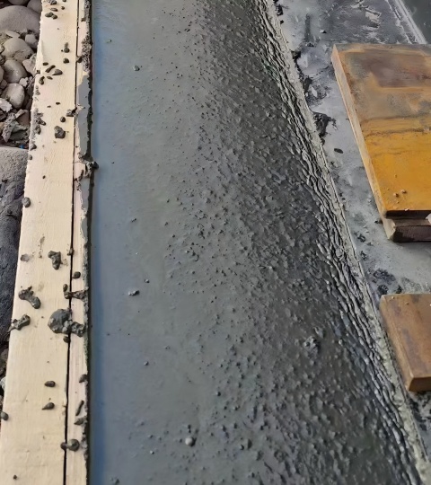 香格里拉环氧砂浆的特点及施工流程​