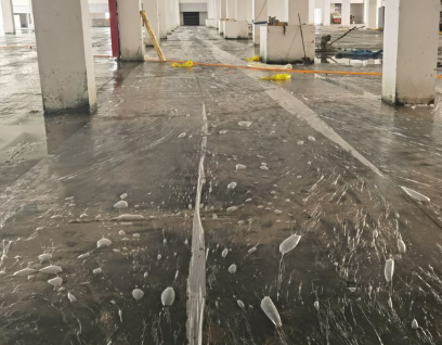 香格里拉不发火砂浆和不发火金属骨料有什么区别