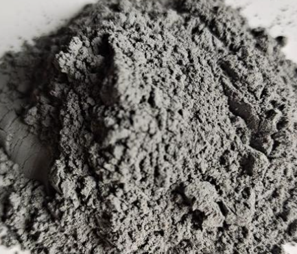 香格里拉硅灰和粉煤灰的区别用途